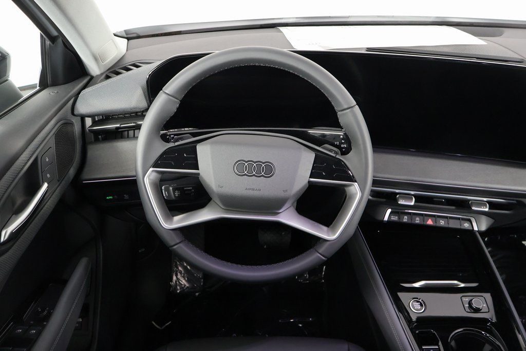 New 2026 Audi Q3 SUV