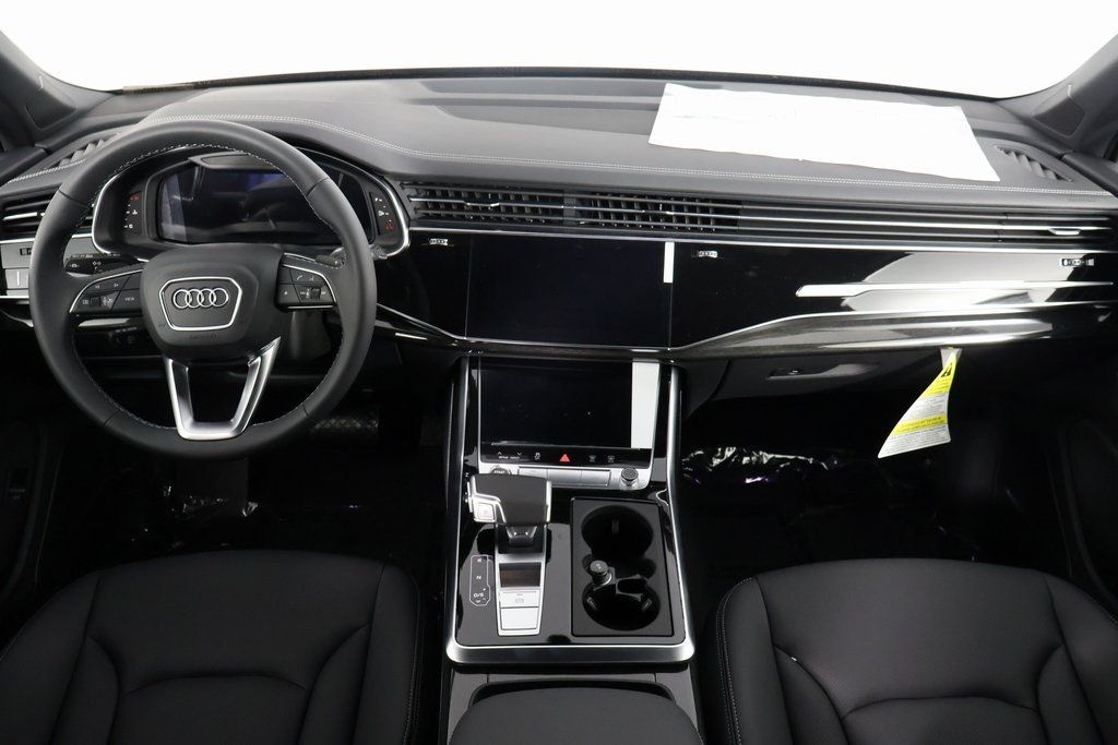 New 2026 Audi Q7 Premium Plus SUV
