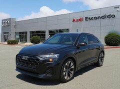 2026 Audi Q8 Premium Plus SUV