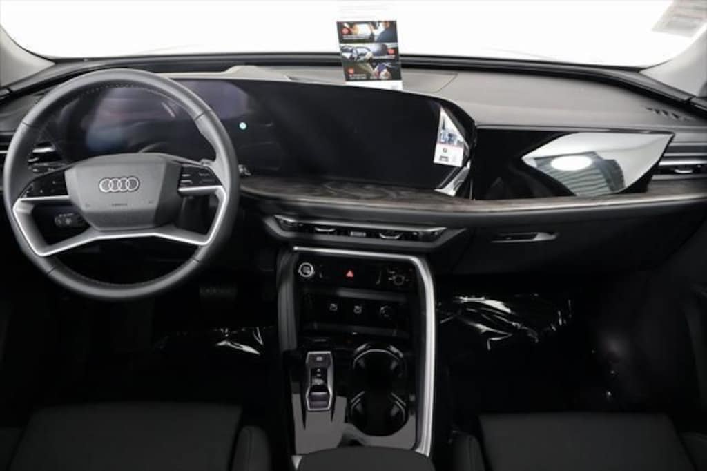 New 2025 Audi All-new Q5 2.0T Premium Plus SUV