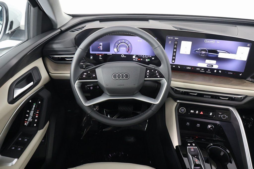 New 2026 Audi Q5 Premium SUV