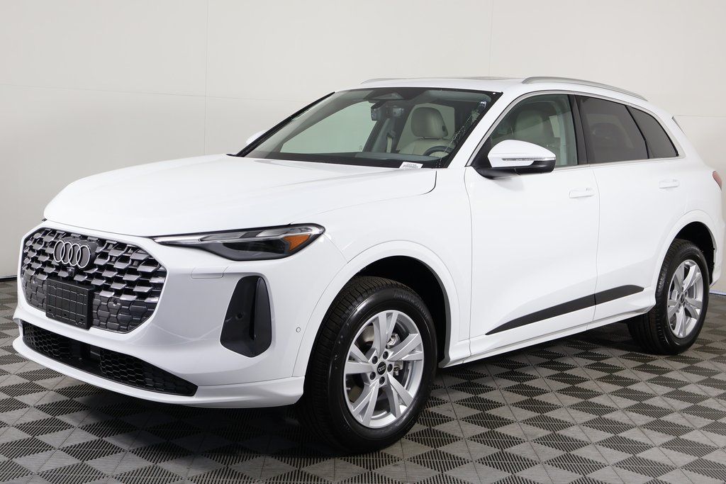 2026 Audi Q5 Premium quattro's photo