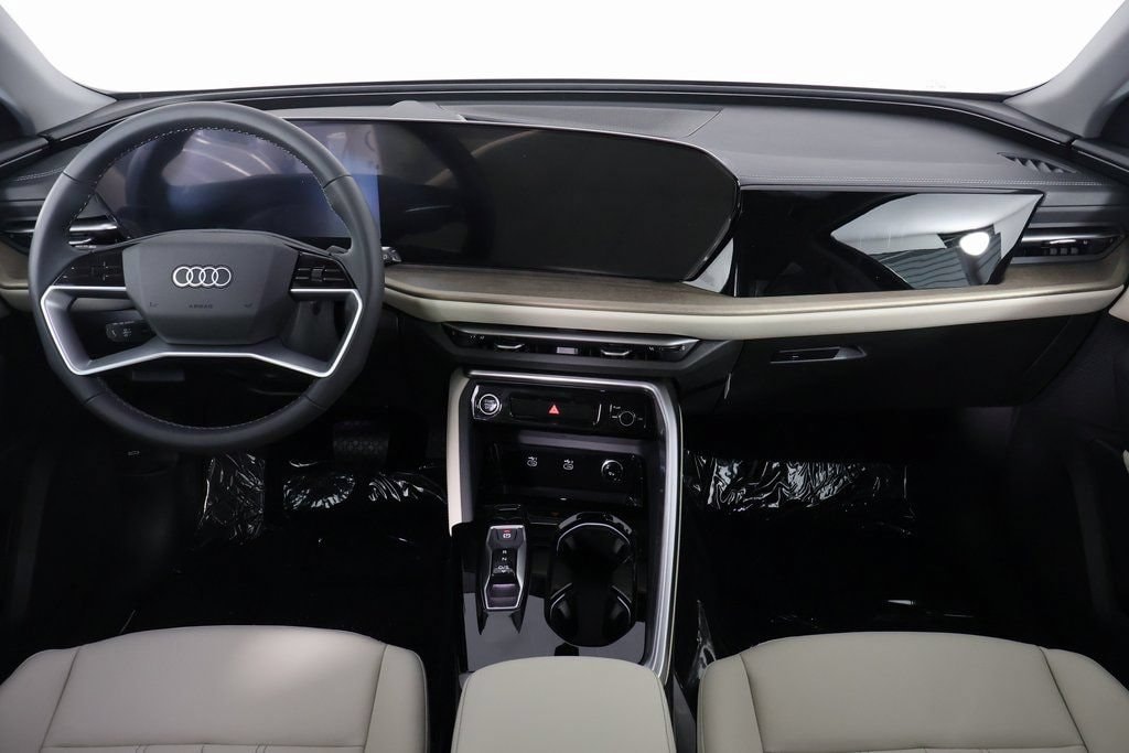 New 2026 Audi Q5 Sportback Premium SUV