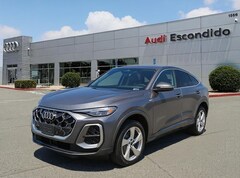 2025 Audi Q5 Sportback Premium Plus SUV