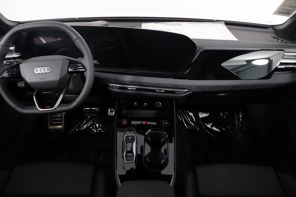 2025 Audi S5 Premium Plus photo 4