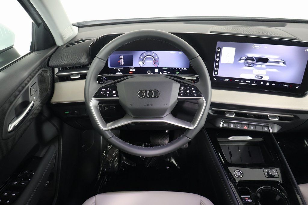 New 2026 Audi Q3 SUV