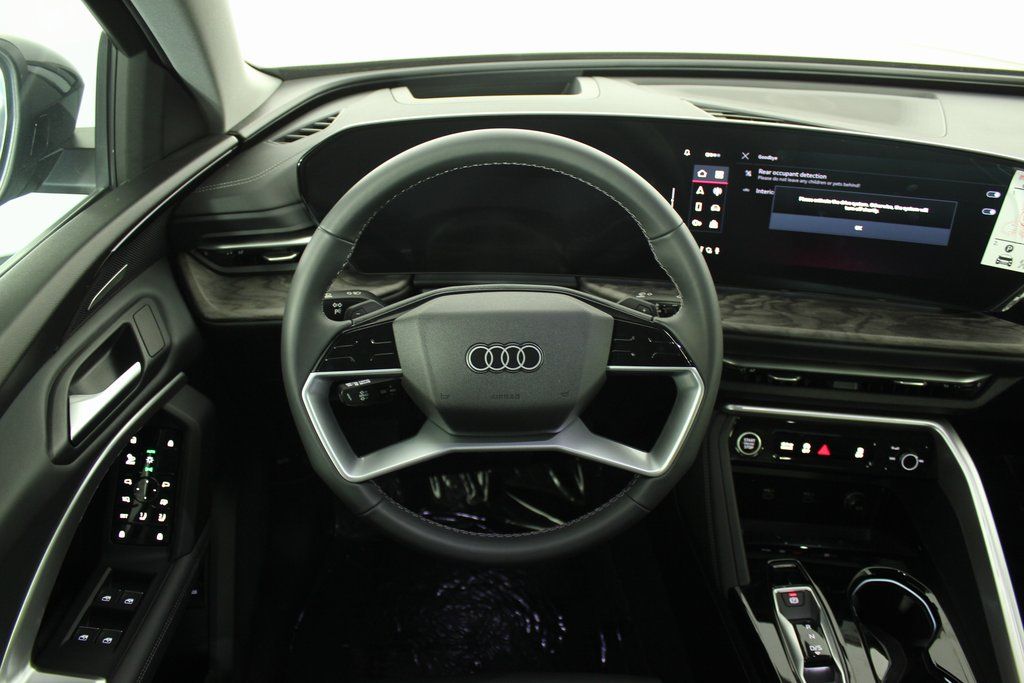 2025 Audi Q5 2.0T Prestige photo 3