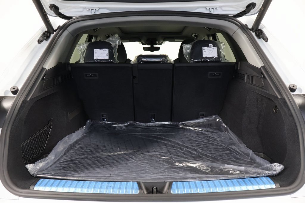 2026 Audi Q5 Premium Plus - Photo 8