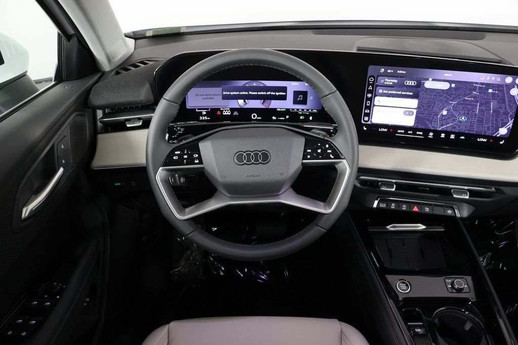 New 2026 Audi Q3 SUV