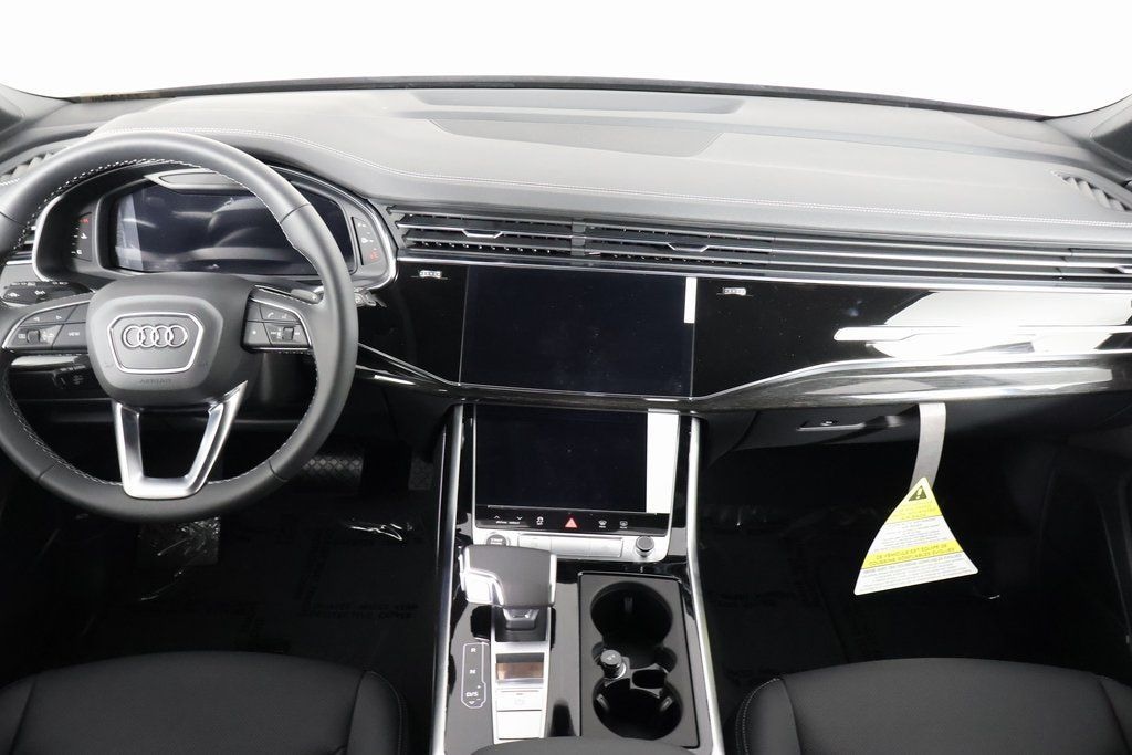 New 2026 Audi Q7 Premium Plus SUV