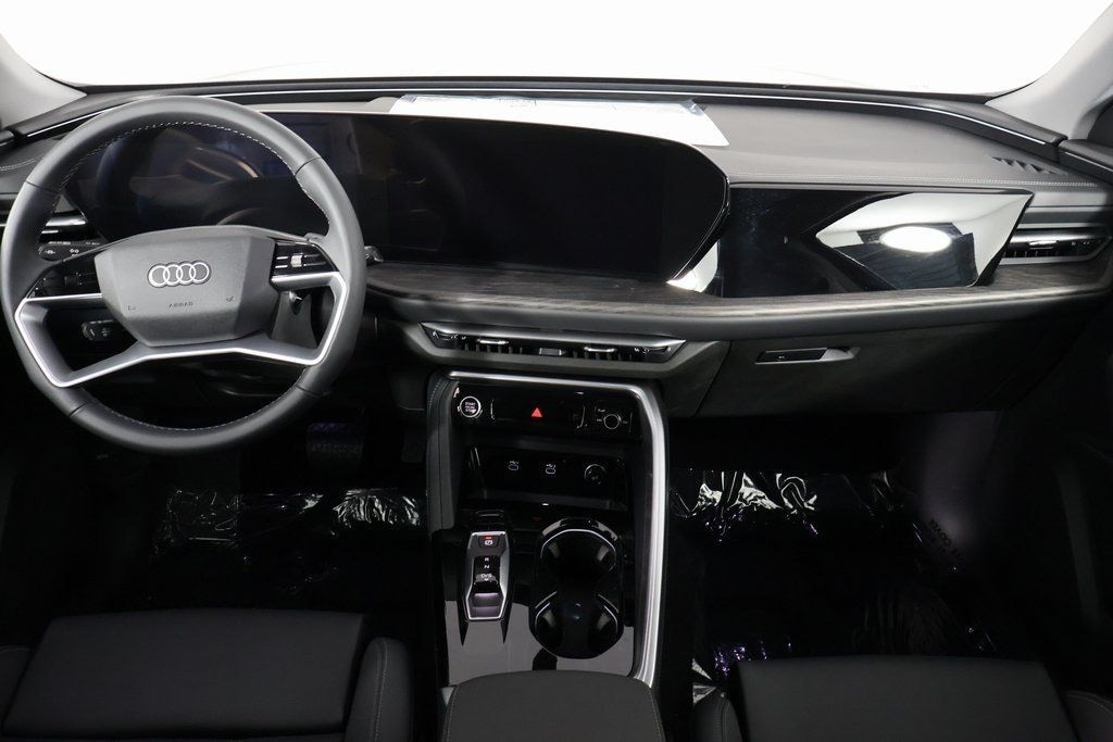 New 2026 Audi Q5 Sportback Premium Plus SUV