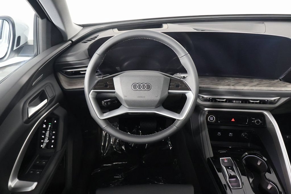 New 2026 Audi Q5 Prestige SUV
