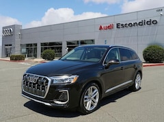 2025 Audi Q7 55 Premium Plus SUV
