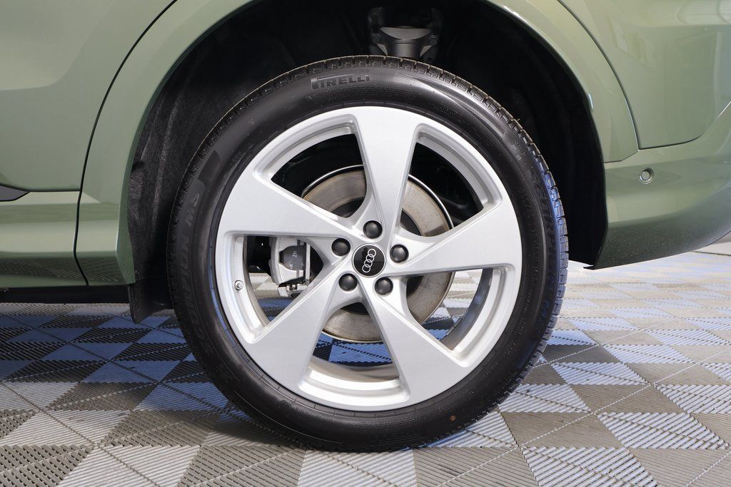 2025 Audi Q5 Prestige - Photo 10