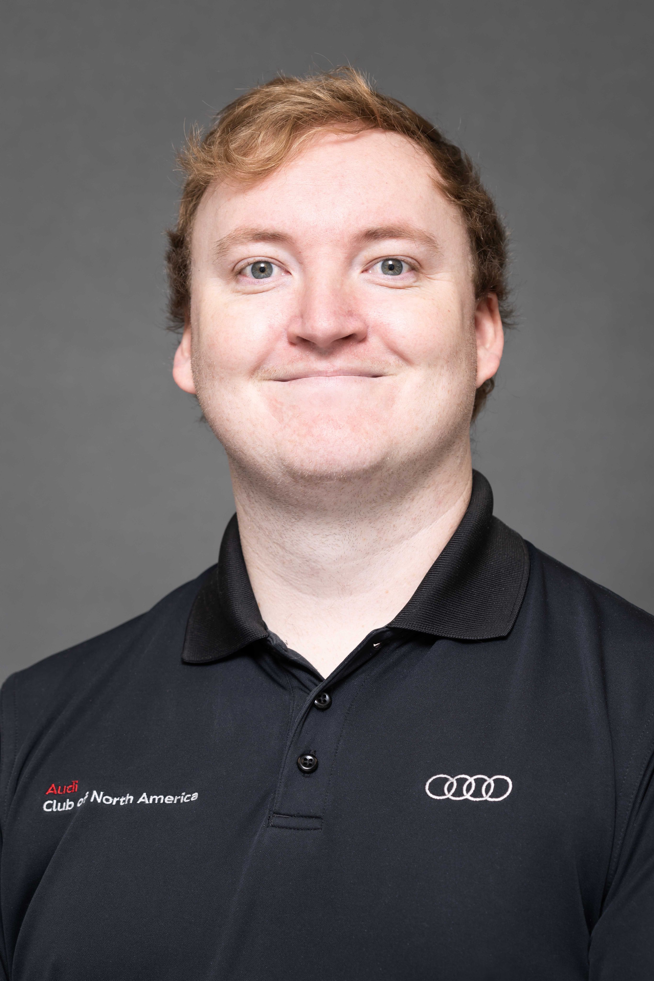 Staff member Alex Truchsess from ID_5015fe