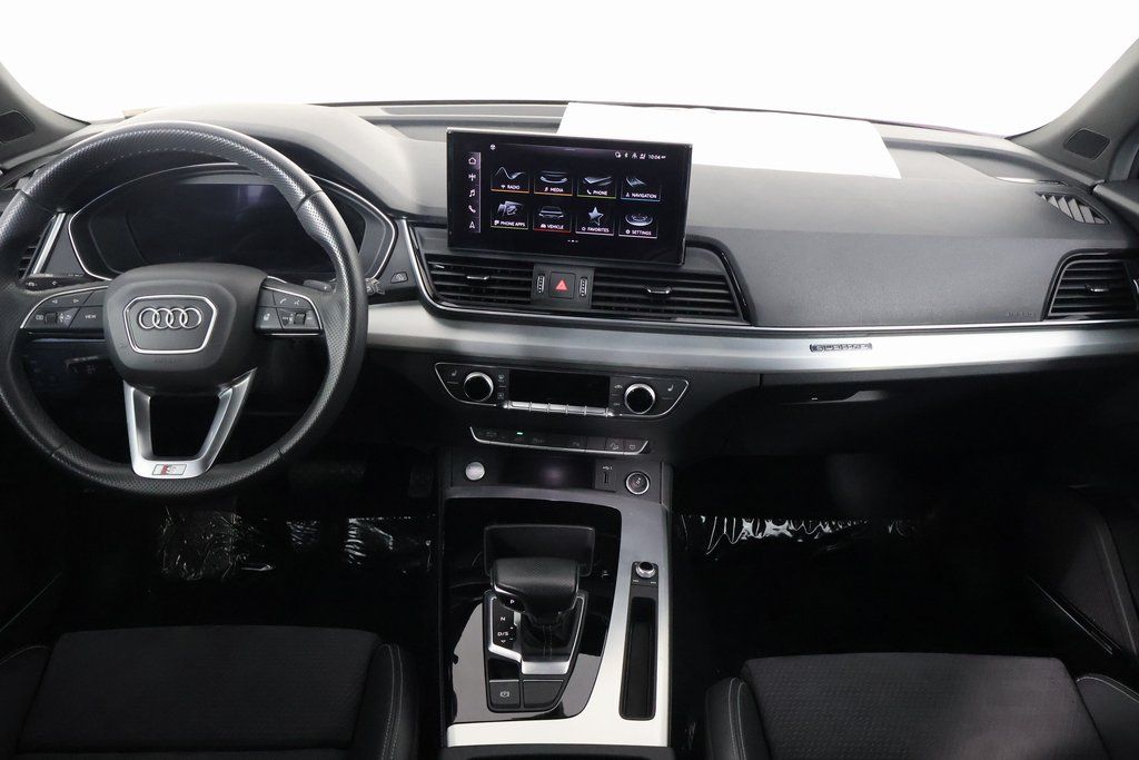 2024 Audi Q5 Premium Plus - Photo 8