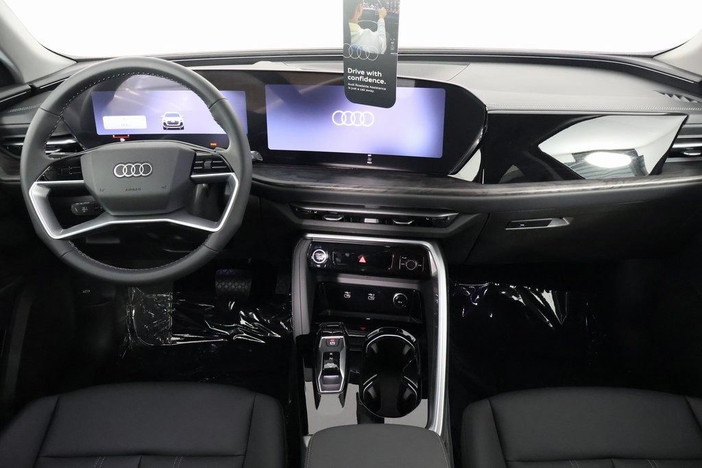 New 2026 Audi Q5 Premium SUV