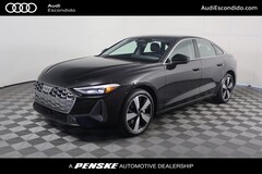 2025 Audi All-new A5 2.0T Premium Hatchback
