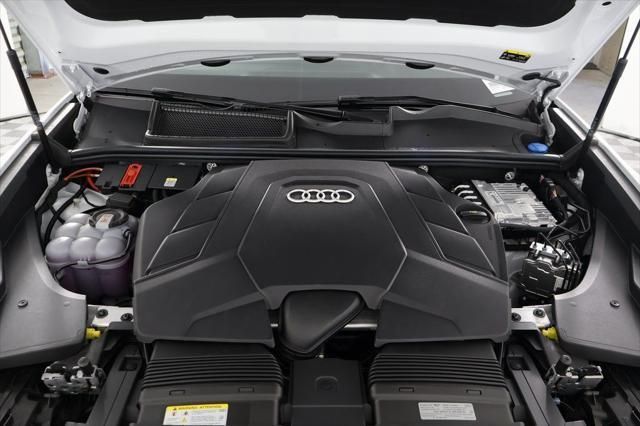 2026 Audi Q8 Premium Plus - Photo 9