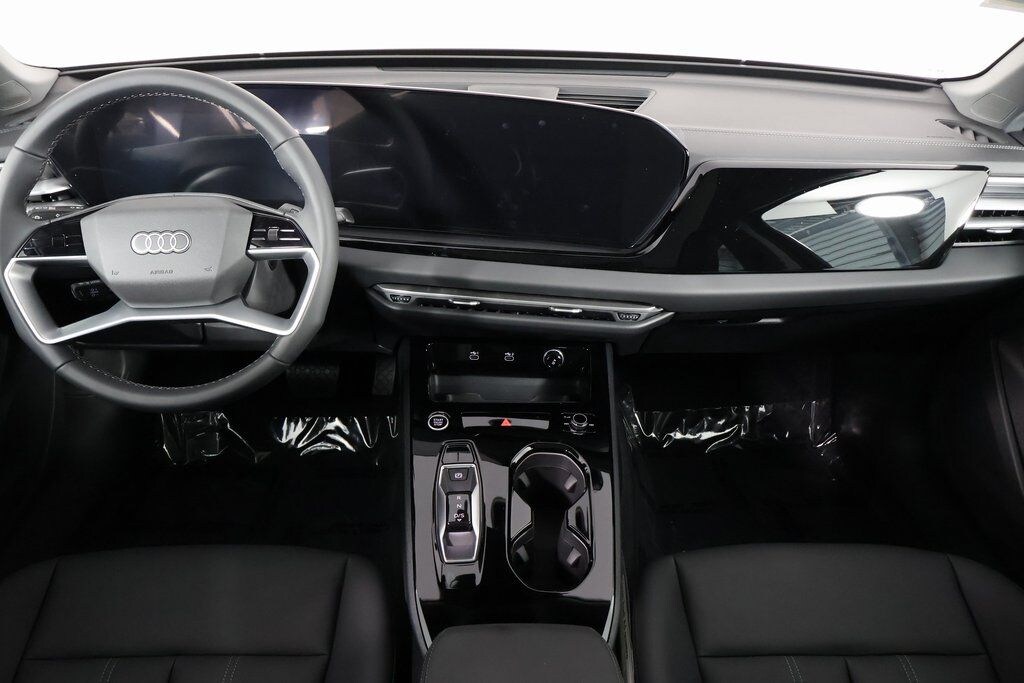 New 2026 Audi A5 Premium Hatchback