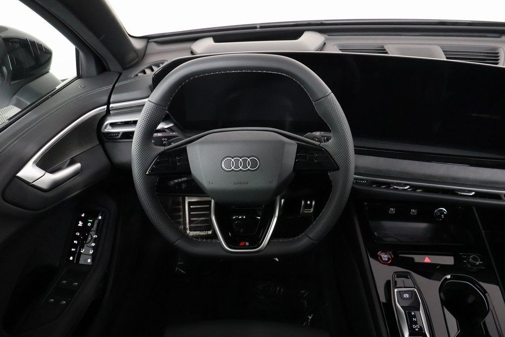 New 2026 Audi S5 Premium Plus Sportback