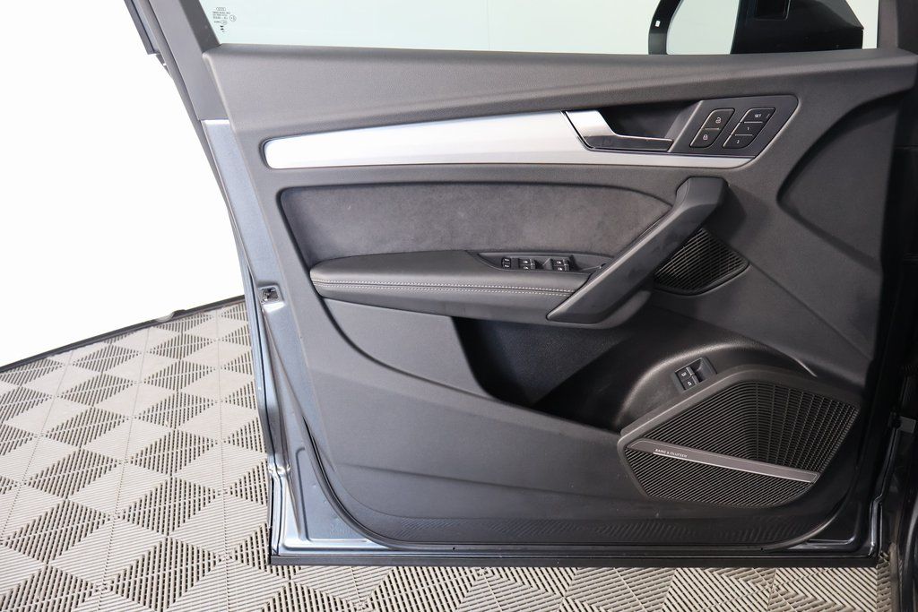 2024 Audi Q5 Premium Plus - Photo 12