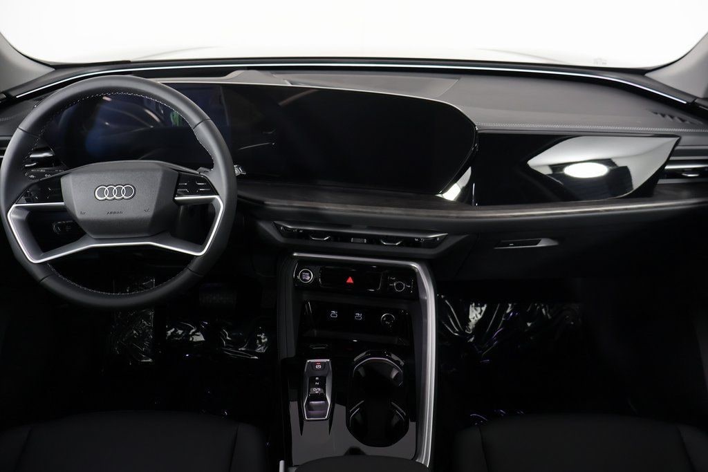 New 2025 Audi Q5 Premium Plus SUV