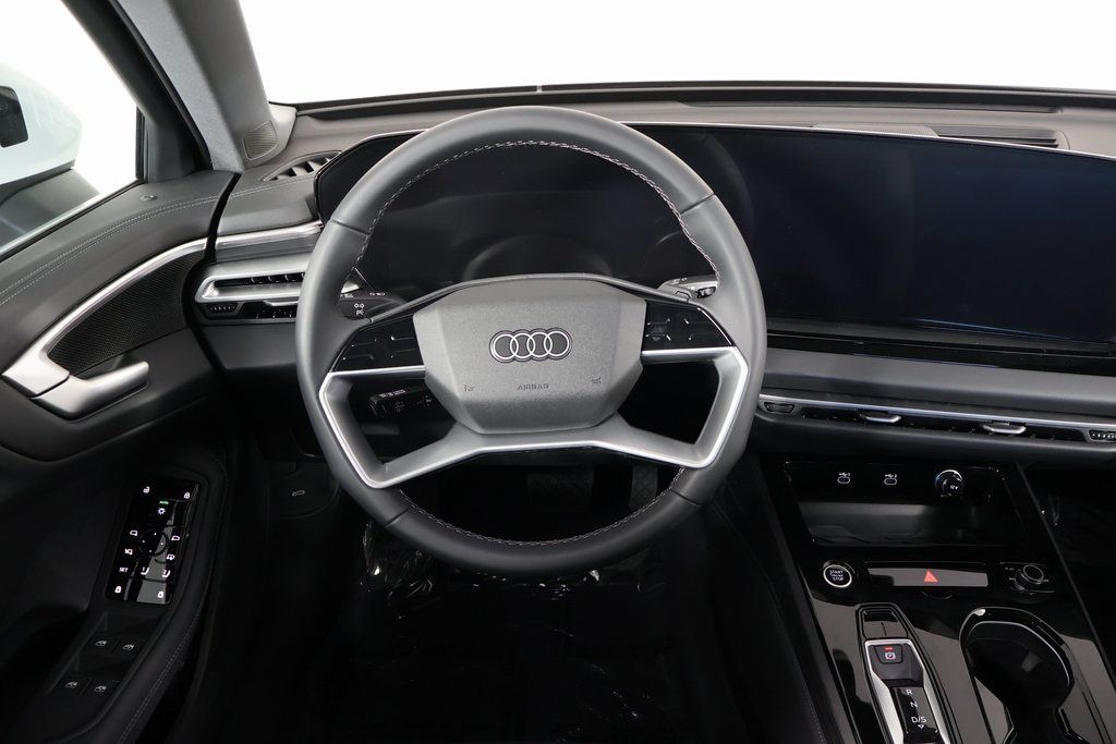 New 2025 Audi A5 Premium Sportback