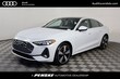 Audi All-new A5