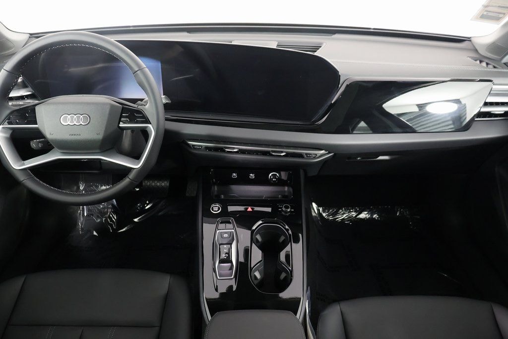 New 2025 Audi A5 2.0T Premium Sportback