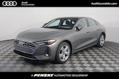 2025 Audi All-new A5 2.0T Premium Hatchback