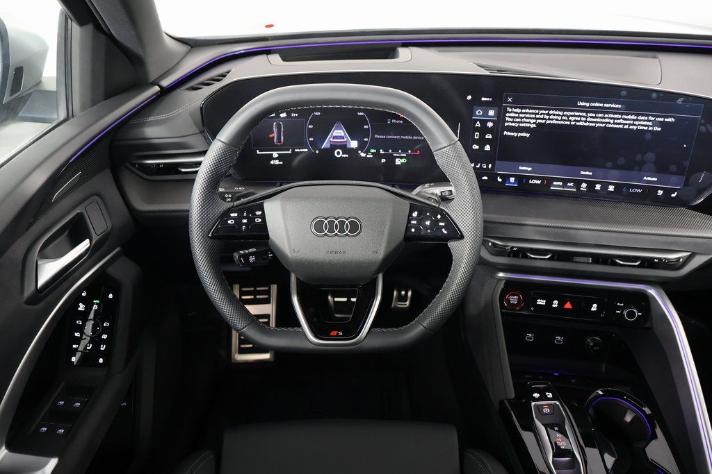 2025 Audi SQ5 Premium Plus photo 2