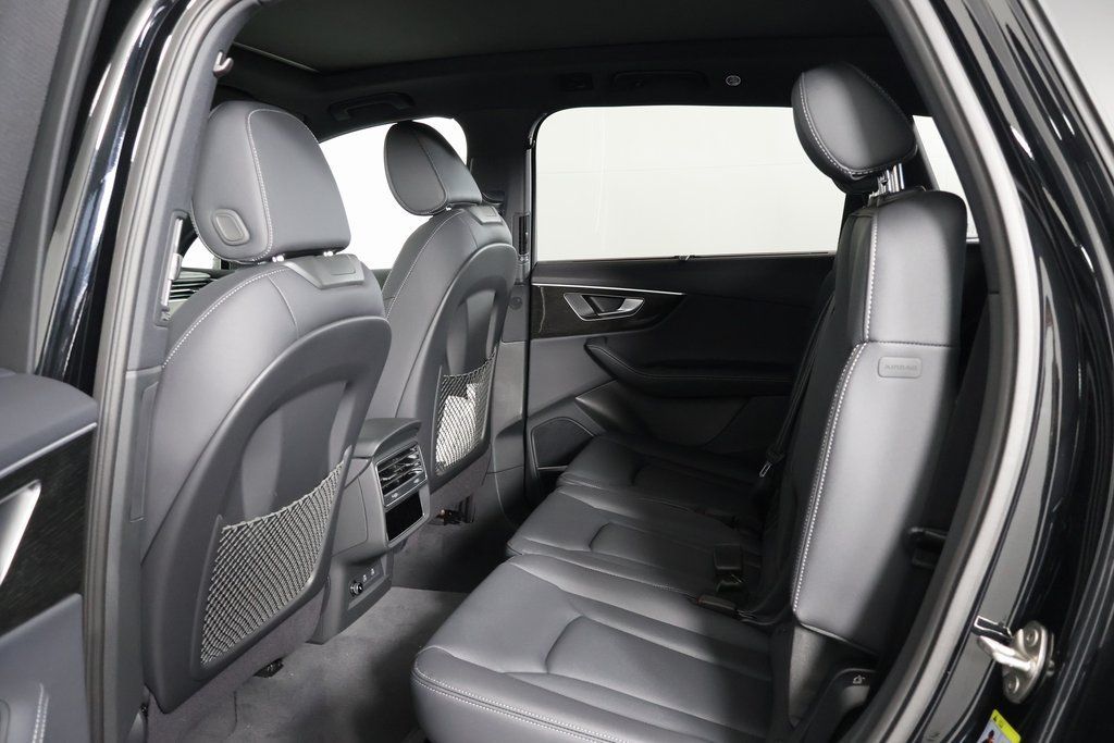 2026 Audi Q7 Premium Plus - Photo 6