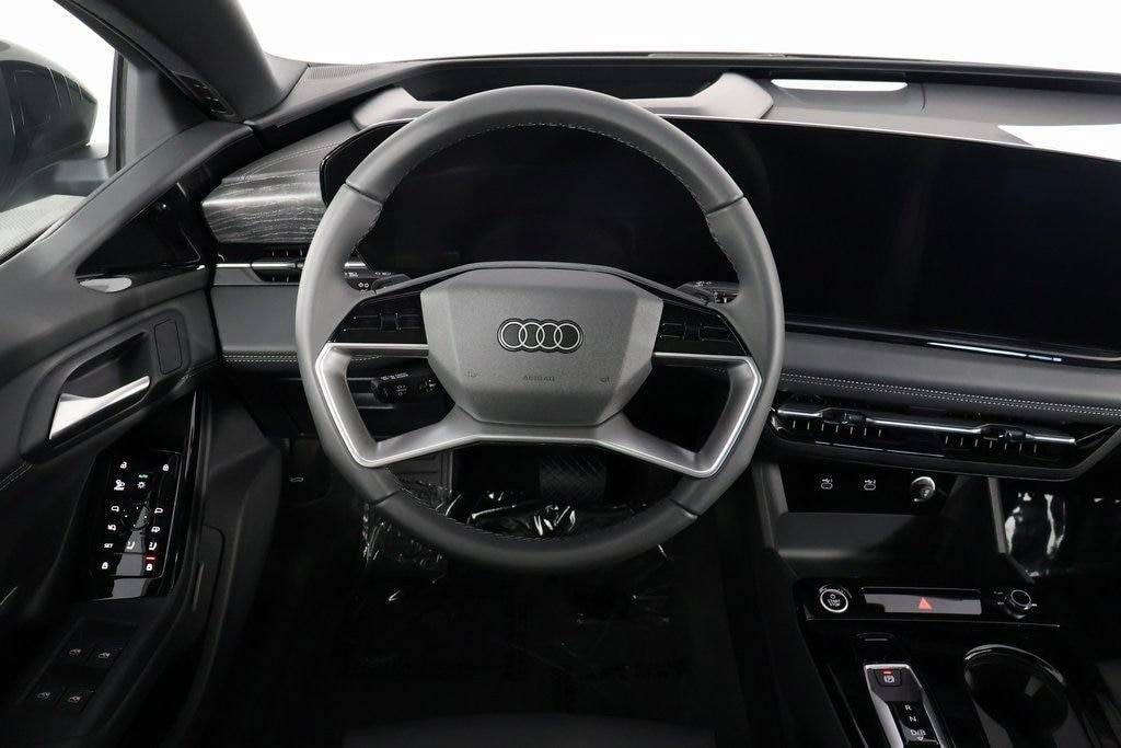 New 2027 Audi A6 e-tron Premium Plus Sedan