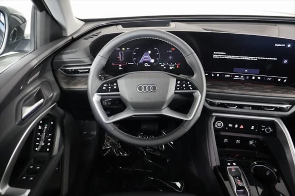 New 2025 Audi All-new Q5 2.0T Premium Plus SUV