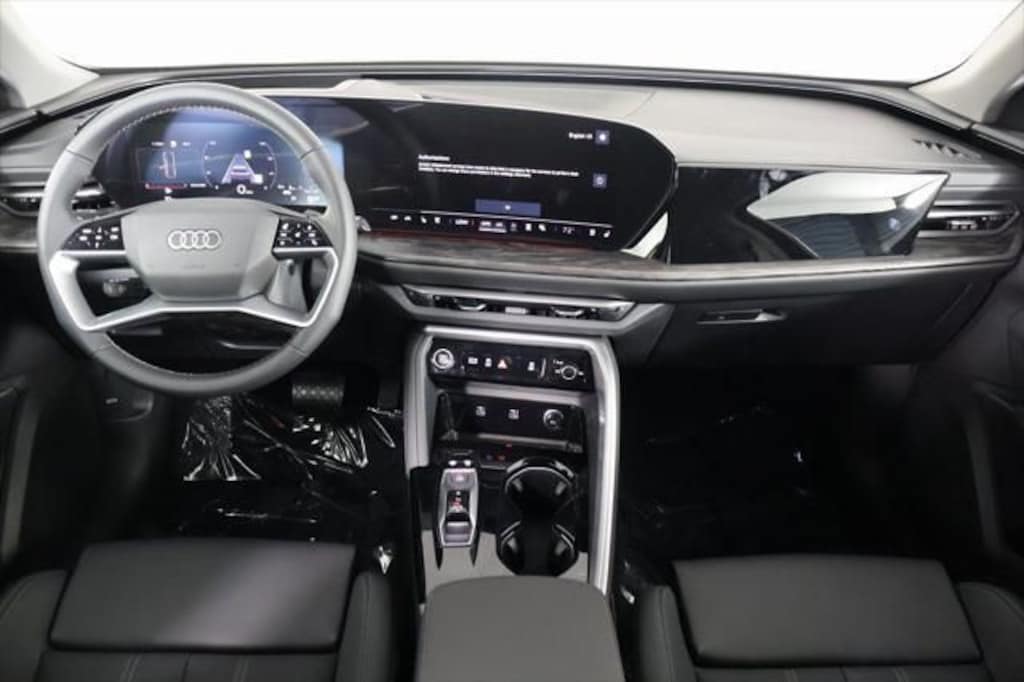 New 2025 Audi All-new Q5 2.0T Premium Plus SUV