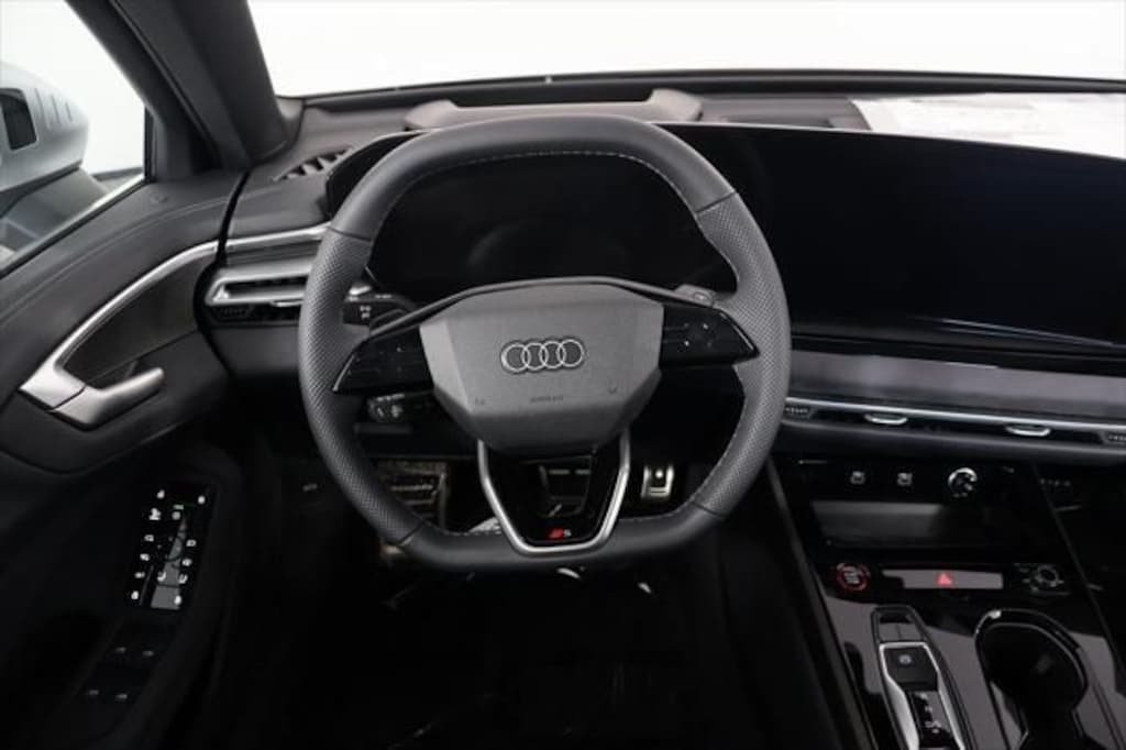 New 2025 Audi All-new S5 3.0T Premium Plus Sportback