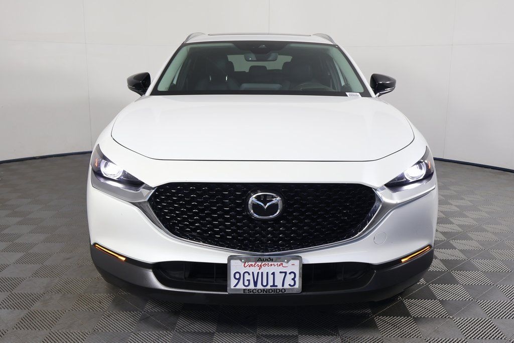 Used 2023 Mazda CX-30 2.5 Turbo Premium Package SUV