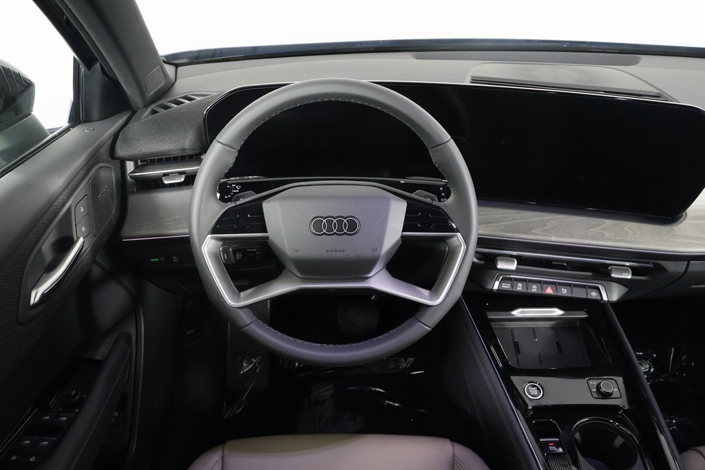 New 2026 Audi Q3 SUV