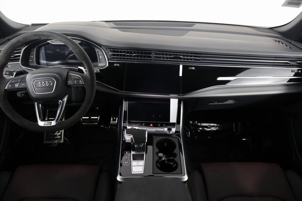 2026 Audi RS Q8 Base - Photo 4
