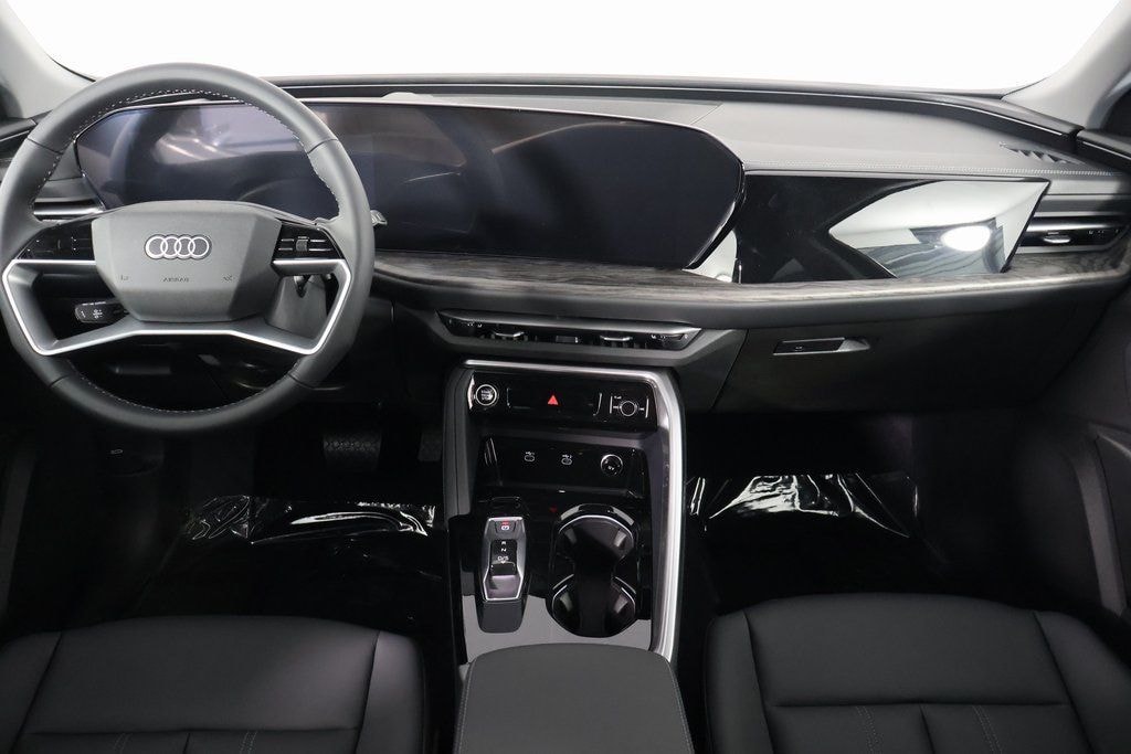 New 2026 Audi Q5 SUV