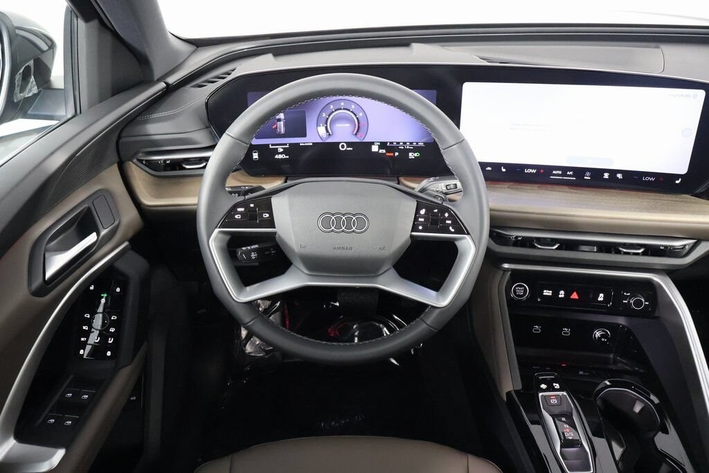New 2026 Audi Q5 Premium SUV