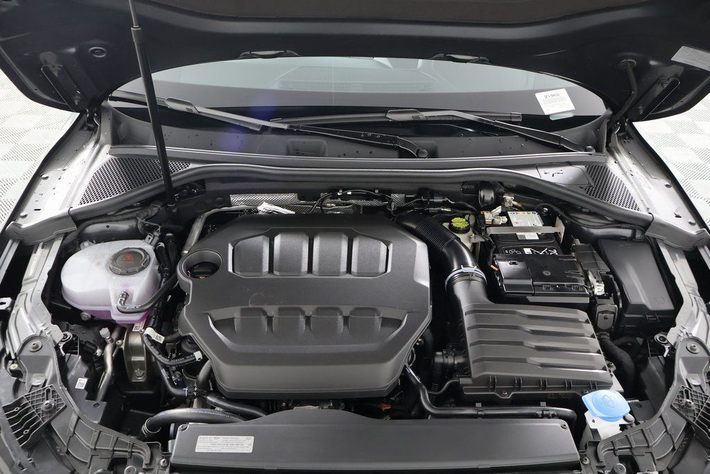 2026 Audi A3 Premium - Photo 9