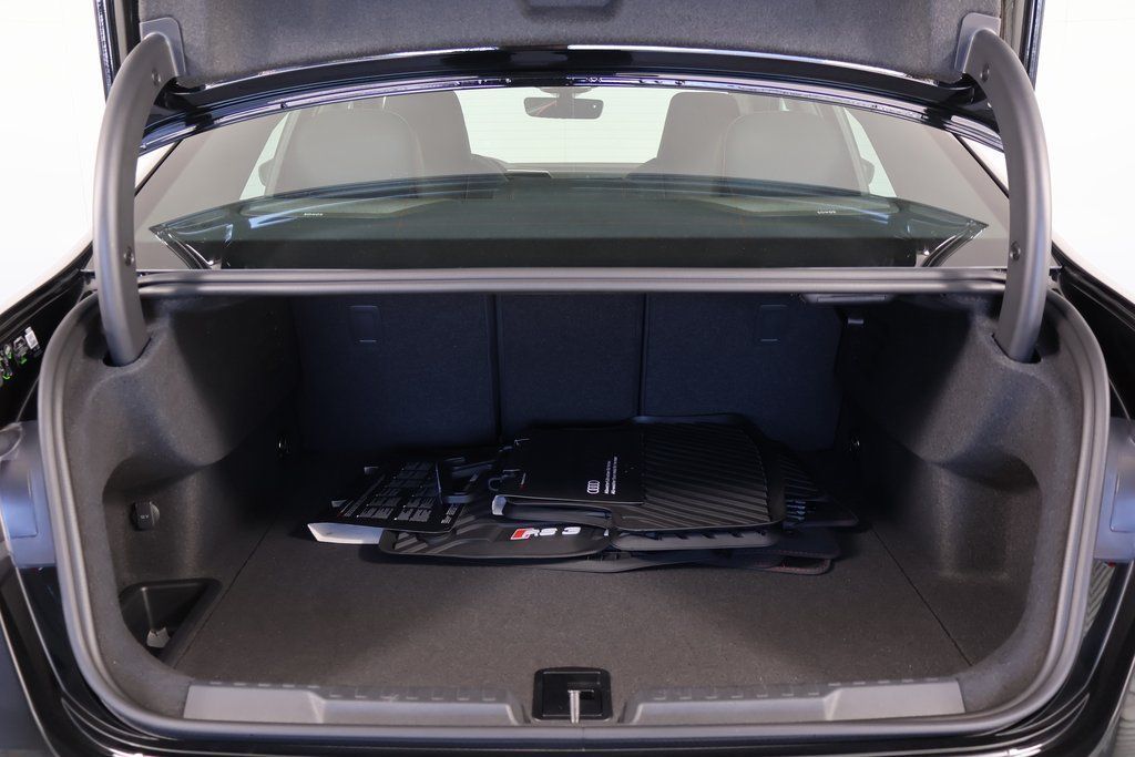 2025 Audi RS 3 Base - Photo 8