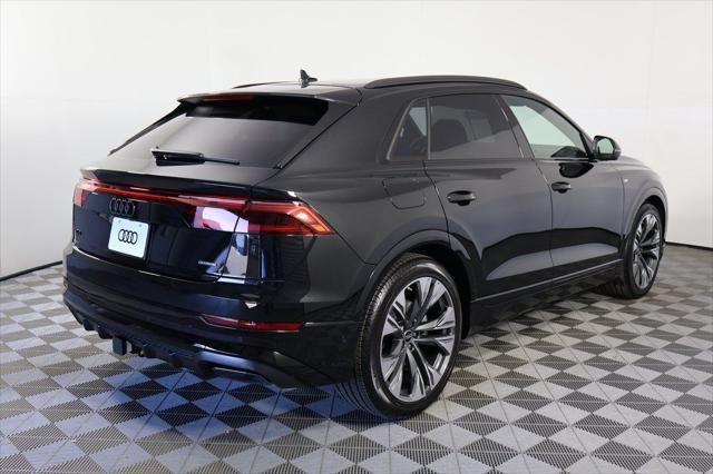 2026 Audi Q8 Premium Plus - Photo 2