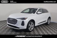 2025 Audi All-new Q5 2.0T Premium Plus SUV