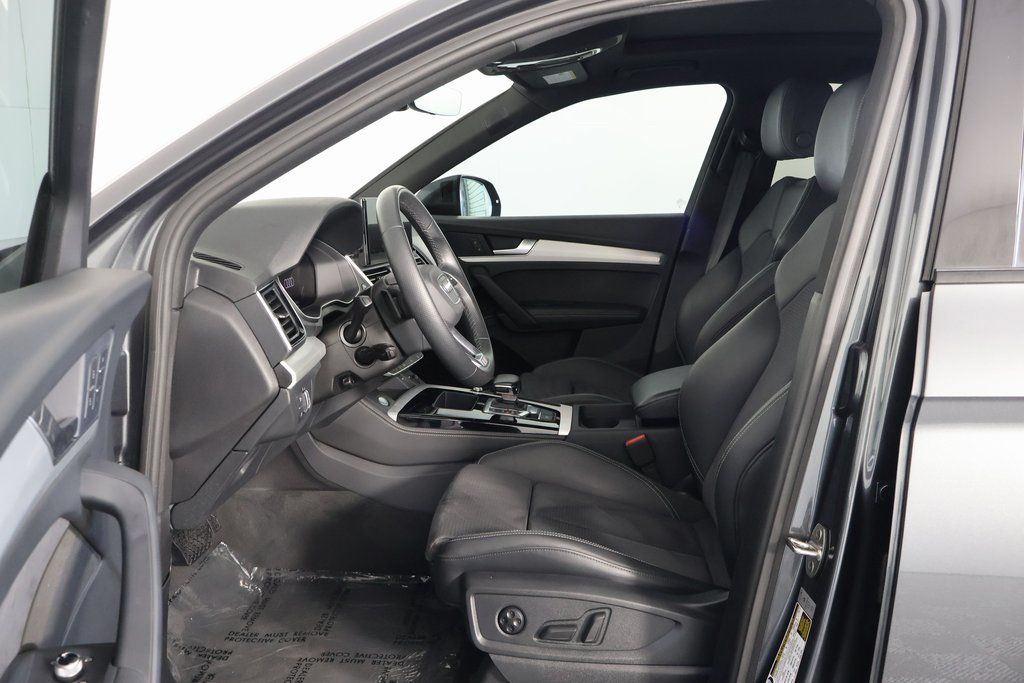 2024 Audi Q5 Premium Plus - Photo 10