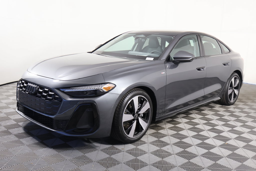 2026 Audi A5 Premium Plus Hatchback