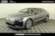 Audi A6 Sportback e-tron