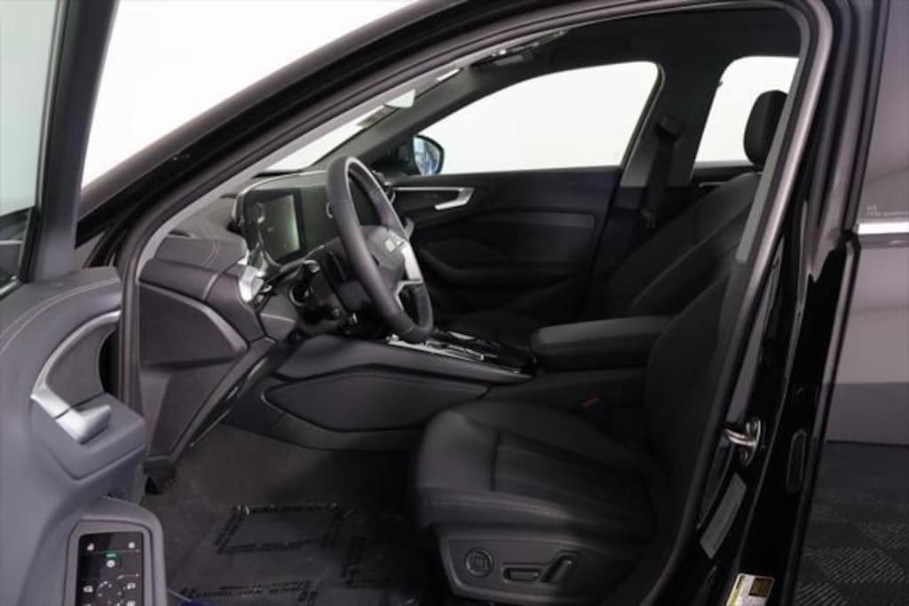 New 2025 Audi A5 Premium Sportback